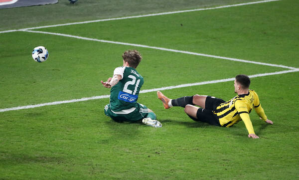 Super League: Τα καλύτερα γκολ της 17ης αγωνιστικής (βίντεο)