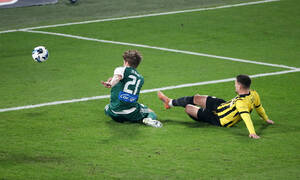 Super League: Τα καλύτερα γκολ της 17ης αγωνιστικής (βίντεο)