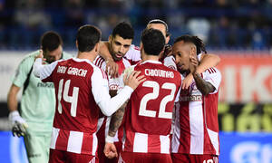 Ολυμπιακός - Μπάγερ Λεβερκούζεν: Έτσι θα αγωνιστούν οι «ερυθρόλευκοι»