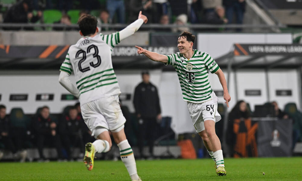 Φερεντσβάρος – Παναθηναϊκός: Νέα μεγάλη πώληση για τους Ούγγρους πριν το ραντεβού με το «τριφύλλι»