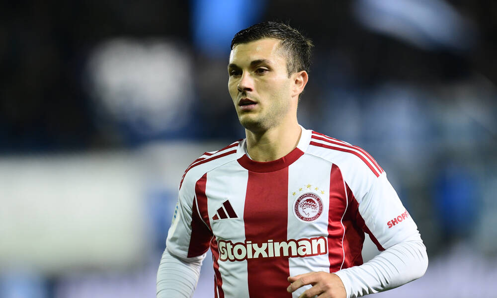 Μεταγραφές, Ολυμπιακός: Προτάθηκε στην Ίντερ ο Στρεφέτσα