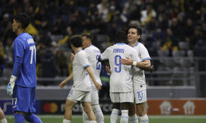 Champions League: Εύκολη τεσσάρα για Μπριζ κόντρα στην Καϊράτ