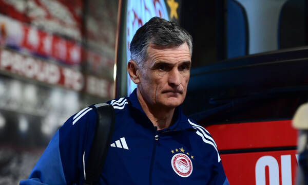 Ολυμπιακός - Λεβερκούζεν: Έκπληξη Μεντιλίμπαρ στην ενδεκάδα - Στον πάγκο ο Ελ Κααμπί