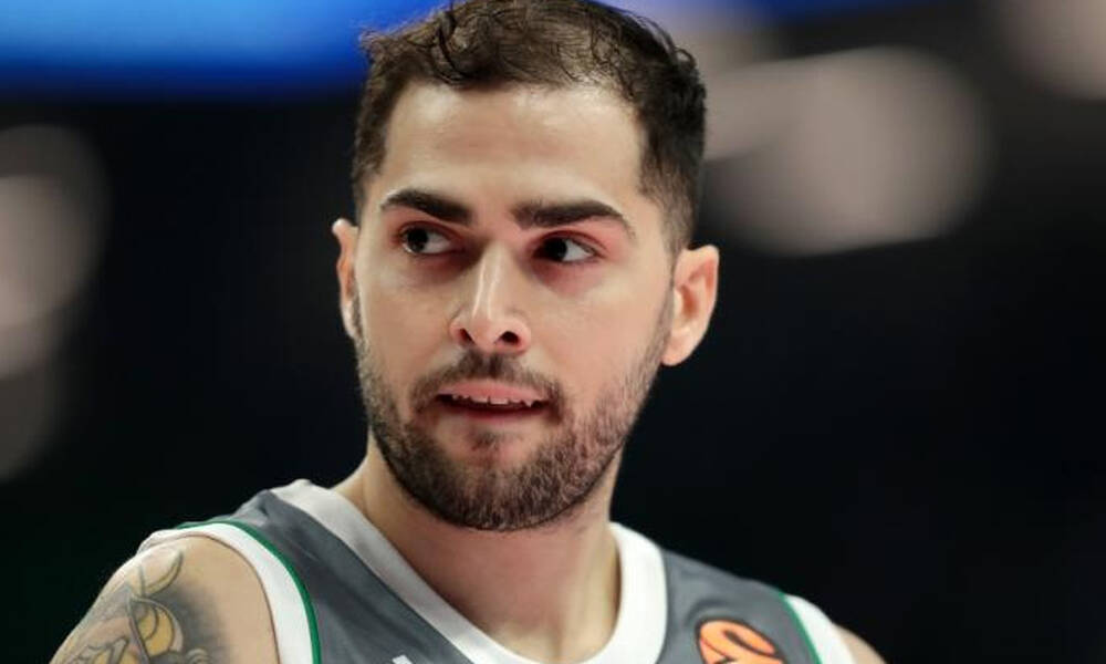 Αποθέωση Τολιόπουλου στο ΟΑΚΑ!