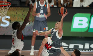 Βαθμολογία Euroleague: Παναθηναϊκός AKTOR κι Ολυμπιακός έφτασαν τις 14 νίκες!