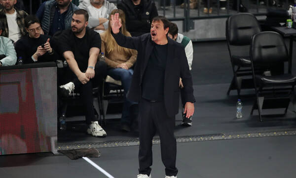 Παναθηναϊκός - Μπασκόνια: «Οι φίλοι της ομάδας ξέρουν!» - Όσα δήλωσε ο Εργκίν Αταμάν
