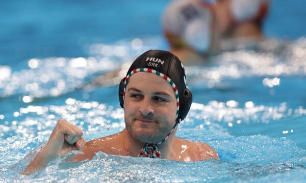 Ευρωπαϊκό Πρωτάθλημα Πόλο: Η Ουγγαρία αντίπαλος της Εθνικής στον ημιτελικό!