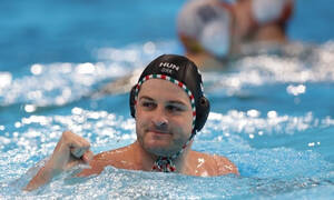 Ευρωπαϊκό Πρωτάθλημα Πόλο: Η Ουγγαρία αντίπαλος της Εθνικής στον ημιτελικό!