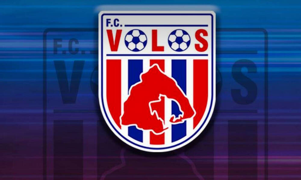 Βόλος: Λύση συμβολαίου με Μάριο Σινανάι