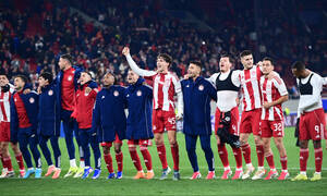 Ολυμπιακός: Πότε είναι ο «τελικός» με τον Άγιαξ - Τι χρειάζεται για την πρόκριση