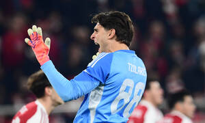 Τα πρωτοσέλιδα των αθλητικών εφημερίδων της ημέρας (21/01) - «Φτερά πρόκρισης»