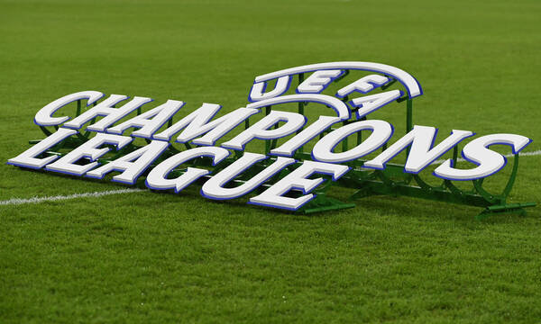 Champions League: Η προσοχή σε Μπέργκαμο, Τορίνο και Μασσαλία - Το πρόγραμμα