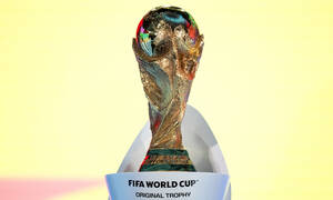 Μουντιάλ 2026: Επίσημα από την ΕΡΤ οι μεταδόσεις του Παγκοσμίου Κυπέλλου