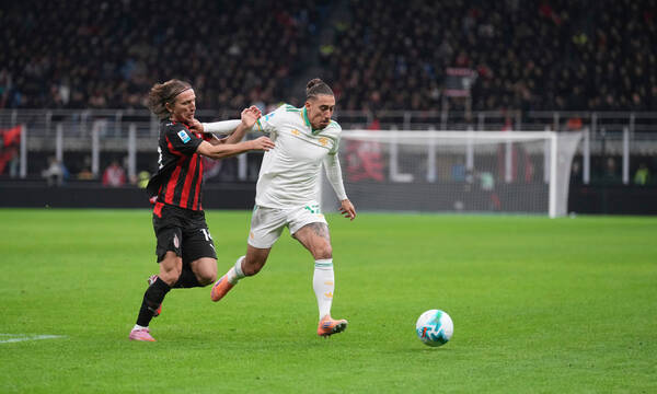 Κώστας Τσιμίκας: Επιστρέφει στην Premier League – «Η Νότιγχαμ τον θέλει δανεικό με οψιόν αγοράς»