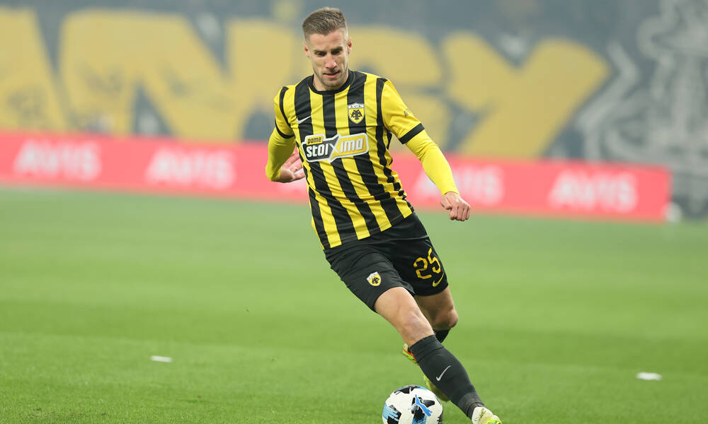 ΑΕΚ: «Να βοηθήσει την ομάδα να κατακτήσει τίτλους» - Εστερχάζι, Νέμεθ μιλούν για τον Βάργκα (βίντεο)