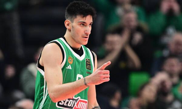 Καλαϊτζάκης: «Το γύρισμα της σελίδας έγινε»