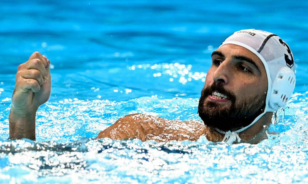 Σκουμπάκης: «Δεν έχουμε να φοβηθούμε κανέναν»