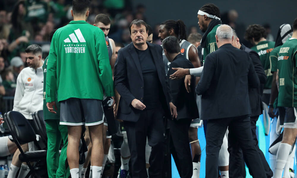 Αταμάν: «Κλειδί για την νίκη η άμυνα και ο έλεγχος του ρυθμού στην επίθεση»