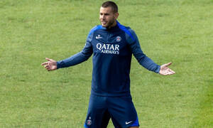 Καταγγελία κατά του Λούκας Ερναντές για αδήλωτη εργασία και εμπορία ανθρώπων