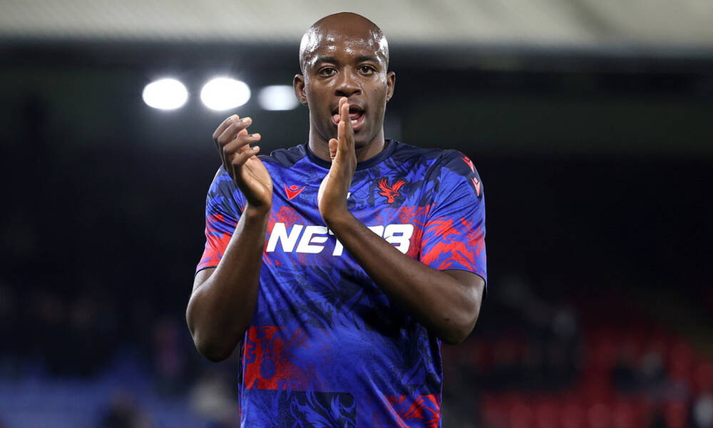 Κρίσταν Πάλας: Ζήτησε να φύγει ο Ματετά 