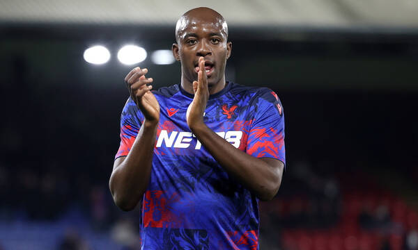 Κρίσταν Πάλας: Ζήτησε να φύγει ο Ματετά 