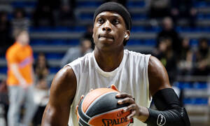 Ολυμπιακός: Εκτός και ο Φρανκ Νιλικίνα για το ματς με την Έφες