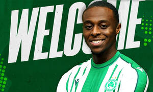 AEK: Επίσημα «πράσινος» ο Οντουμπάτζο, ανακοινώθηκε από την Ομόνοια