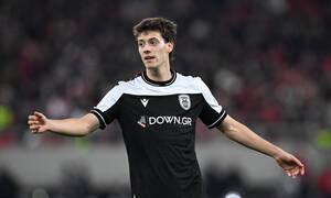 ΠΑΟΚ: Σε φουλ ρυθμούς ο Κωνσταντέλιας – Στη διάθεση του Λουτσέσκου για Μπέτις