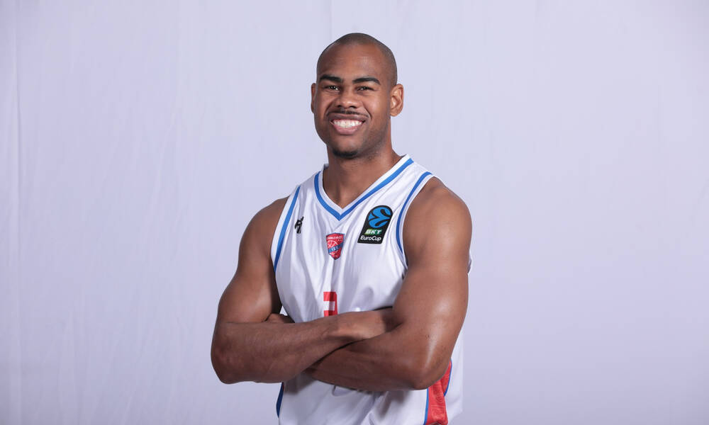 Τέλος από τον Πανιώνιο ο Μαρκέλ Σταρκς