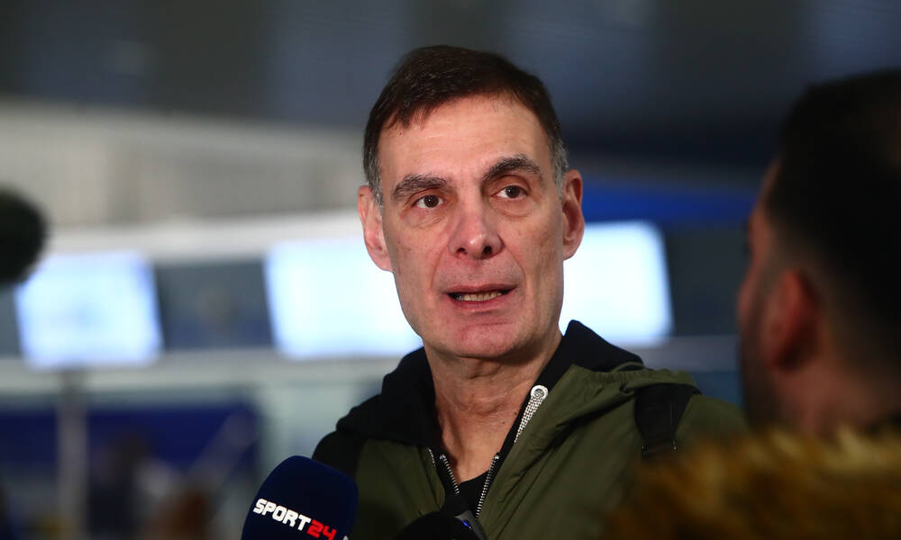 Ολυμπιακός, Μπαρτζώκας: «Ανθρώπινο να έχει εξτρά κίνητρο ο Λι» - Όσα δήλωσε ενόψει Αντολού Εφές