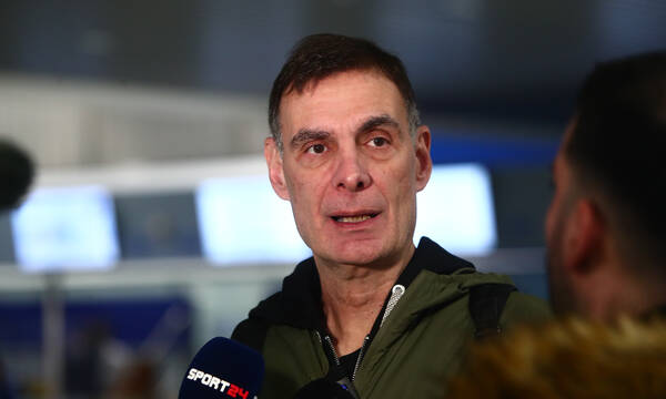 Ολυμπιακός, Μπαρτζώκας: «Ανθρώπινο να έχει εξτρά κίνητρο ο Λι» - Όσα δήλωσε ενόψει Αντολού Εφές