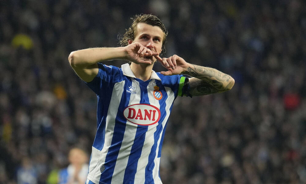 Παναθηναϊκός: Πλησιάζει ο Άλεξ Κραλ στο «τριφύλλι» 