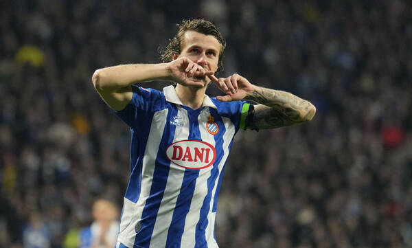 Παναθηναϊκός: Πλησιάζει ο Άλεξ Κραλ στο «τριφύλλι» 