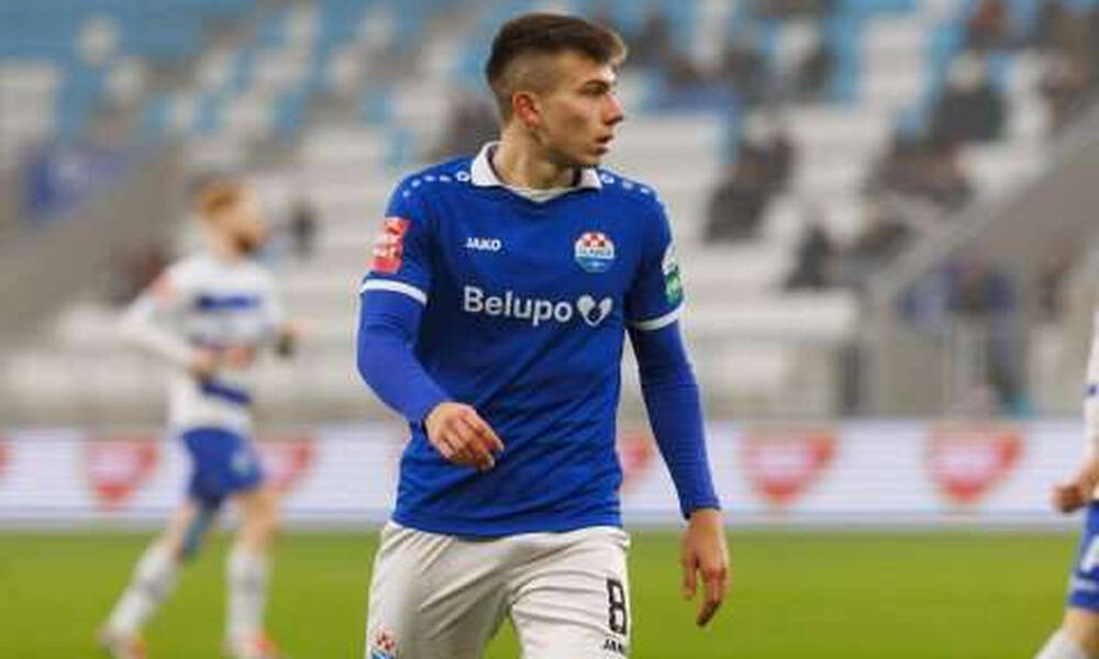 Παναθηναϊκός: Σενάριο από Κροατία για Γιάγκουσιτς – «Δίνει 6,5 εκατ. ευρώ»