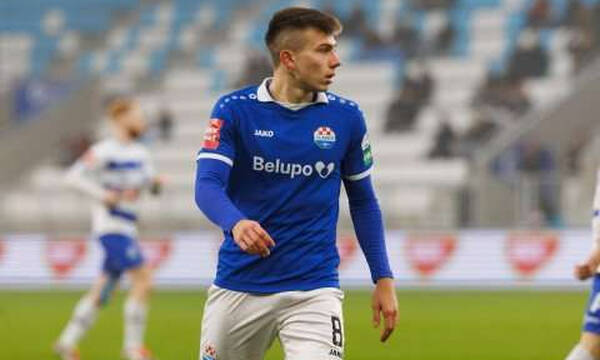 Παναθηναϊκός: Σενάριο από Κροατία για Γιάγκουσιτς – «Δίνει 6,5 εκατ. ευρώ»