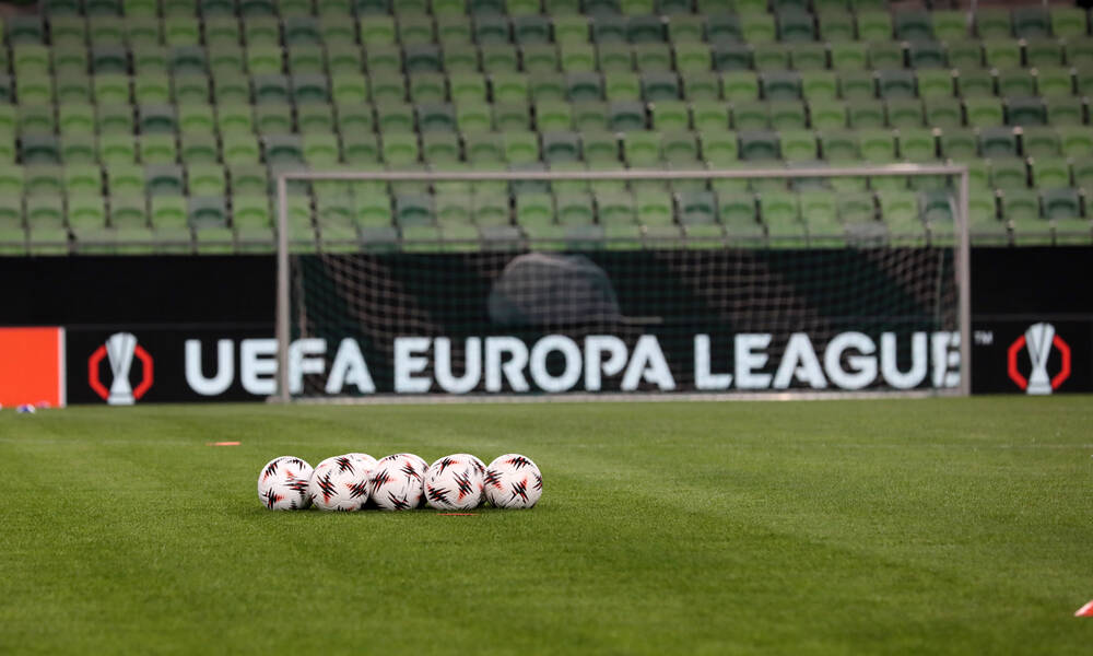 Europa League: Παναθηναϊκός και ΠΑΟΚ έτοιμοι να «σφραγίσουν» την ευρωπαϊκή τους συνέχεια 