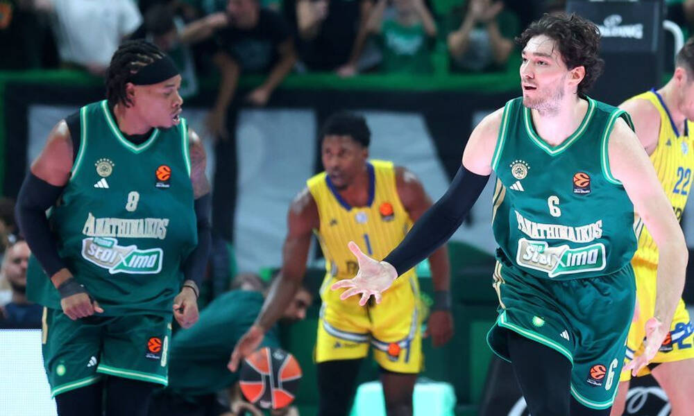 Δοκιμασίες σε Τελ Αβίβ και Κωνσταντινούπολη για Παναθηναϊκό και Ολυμπιακό - Το τηλεοπτικό πρόγραμμα 