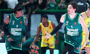 Δοκιμασίες σε Τελ Αβίβ και Κωνσταντινούπολη για Παναθηναϊκό και Ολυμπιακό - Το τηλεοπτικό πρόγραμμα 