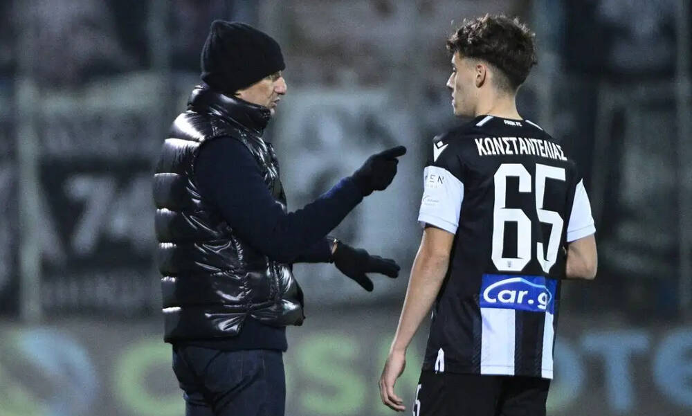 ΠΑΟΚ – Μπέτις: Στο μυαλό του Ραζβάν Λουτσέσκου - Η ώρα και το κανάλι 