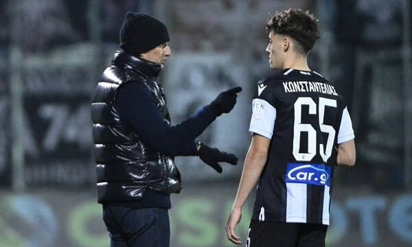 ΠΑΟΚ – Μπέτις: Στο μυαλό του Ράζβαν Λουτσέσκου - Η ώρα και το κανάλι 