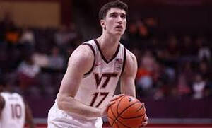 Αβδάλας: «Υπέγραψε» την νίκη του Βιρτζίνια Τεκ