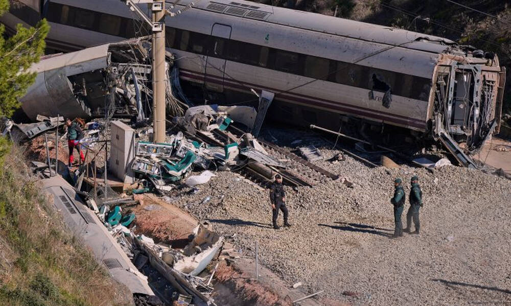 ΠΑΟΚ και Μπέτις τιμούν τα θύματα της τραγωδίας στην Ανδαλουσία