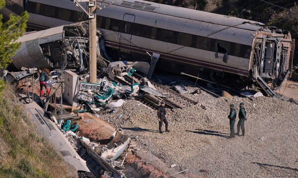 ΠΑΟΚ και Μπέτις τιμούν τα θύματα της τραγωδίας στην Ανδαλουσία