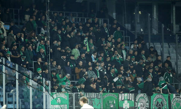 Παναθηναϊκός: Αρνήθηκε η Φερεντσβάρος να δώσει έξτρα εισιτήρια 