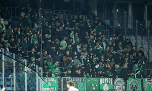 Παναθηναϊκός: Αρνήθηκε η Φερεντσβάρος να δώσει έξτρα εισιτήρια 