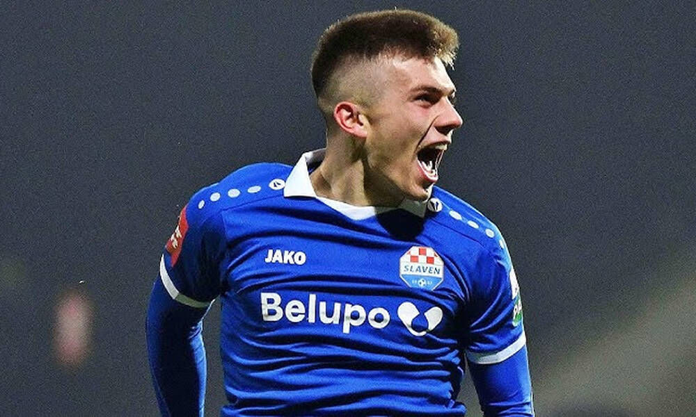 Η απάντηση του Γιάγκουσιτς για τον Παναθηναϊκό 