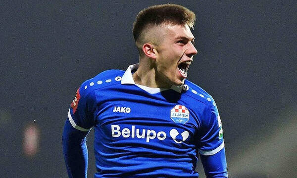 Η απάντηση του Γιάγκουσιτς για τον Παναθηναϊκό 