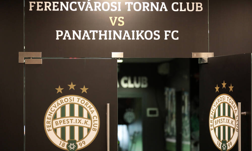 Παναθηναϊκός: «Επιτρέπεται η πρόσβαση μόνο σε κατόχους εισιτηρίων»