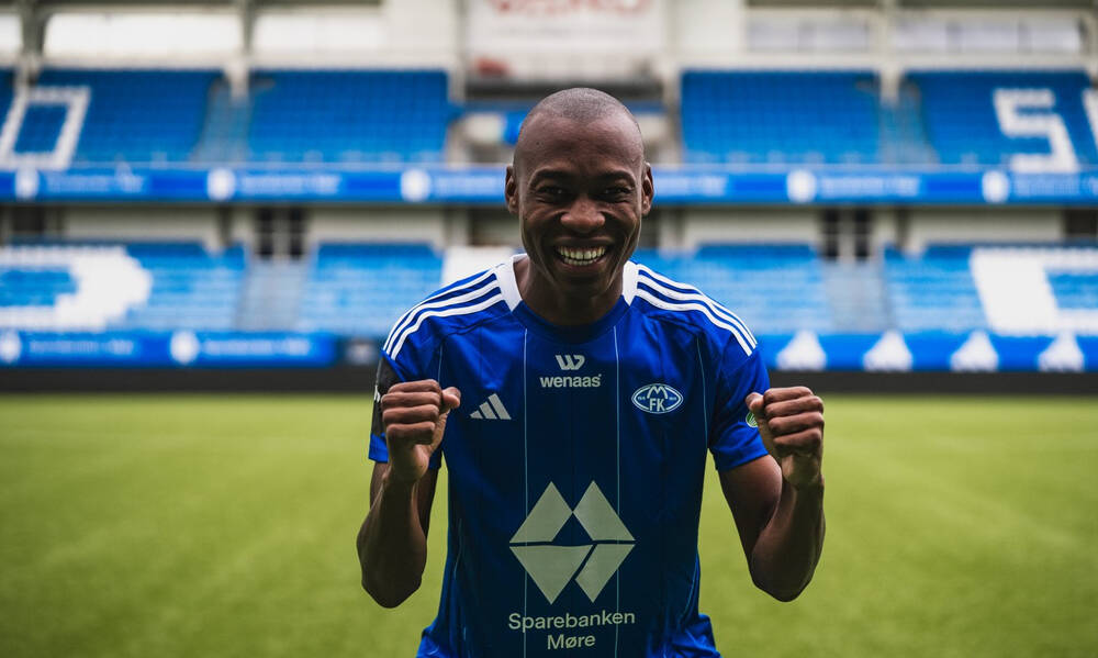 Παναθηναϊκός: Πλησιάζει ο Σαμουκέλε Καμπίνι της Μόλντε