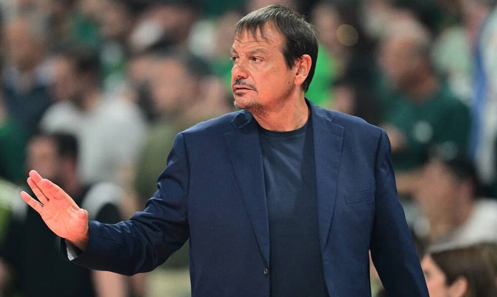 Δυναμιτίζουν το κλίμα οι Ισραηλινοί με "επίθεση" στον Αταμάν (vid)